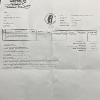KVK Ve Teknosa Saatimi Kullanılmaz Halde Bana Geri Yolladı
