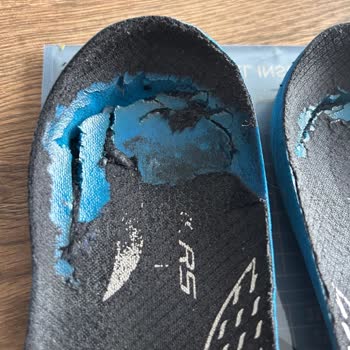 Skechers Ayakkabı Taban Ve Dikiş Problemi