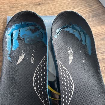 Skechers Ayakkabı Taban Ve Dikiş Problemi