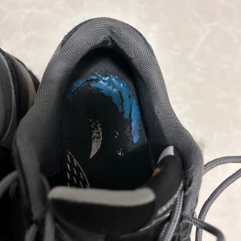 Skechers Ayakkabı Taban Ve Dikiş Problemi