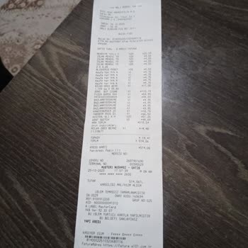 A101 Yakacık Vatansever Caddesi Şubesi