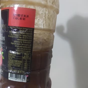 Kemal Kükrer Nar Ekşisi Pütür Pütür Oldu