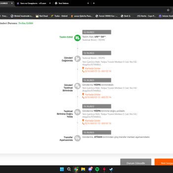 Aptek Teknoloji Ürünleri İademi Kabul Etmiyorlar Ürüne Ellemedim Bile