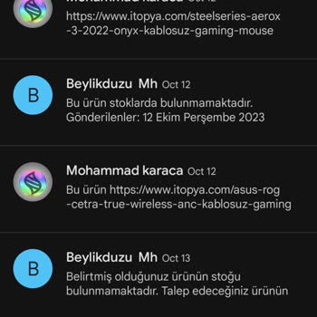 İtopya Bilgisayar İtopya Garanti Değişimi Yapmıyor 2 Yildan Önce Fiyatı İade Ediyor