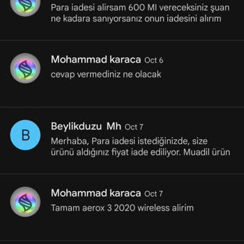 İtopya Bilgisayar İtopya Garanti Değişimi Yapmıyor 2 Yildan Önce Fiyatı İade Ediyor