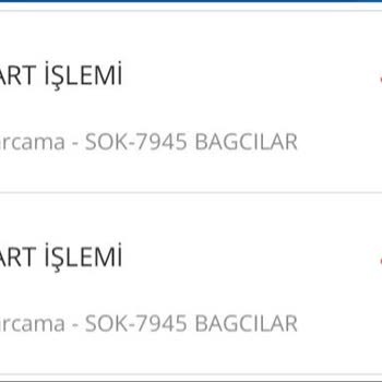 Sok Market Haksiz Kazanç Fazladan Para Alma