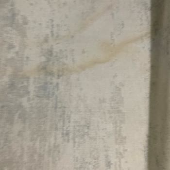 Altınes Halı Yıkama Ürünler Temiz Olmamış