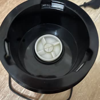 Arzum Shake N Take Blender'ın Kısa Sürede Bozulması