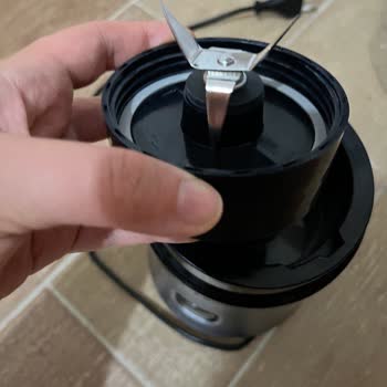 Arzum Shake N Take Blender'ın Kısa Sürede Bozulması