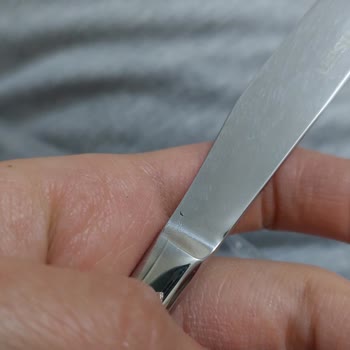 Emsan Mutfak Kusurlu Ürün Göndermiş