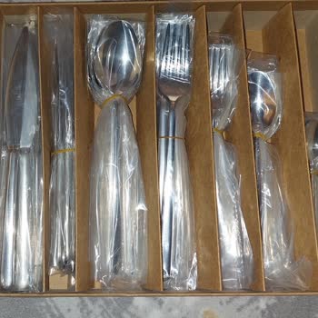 Emsan Mutfak Kusurlu Ürün Göndermiş