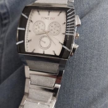 Pifa Moda & Butik (Instagram) Erkek Kol Saati