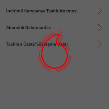 Vodafone Yanımda Sim Aktive Edilemiyor