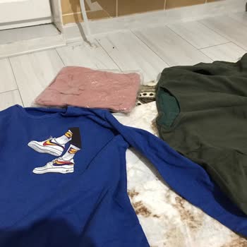 Sweatbutikk_ (Instagram) Güvensizliği