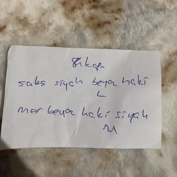 Sweatbutikk_ (Instagram) Güvensizliği