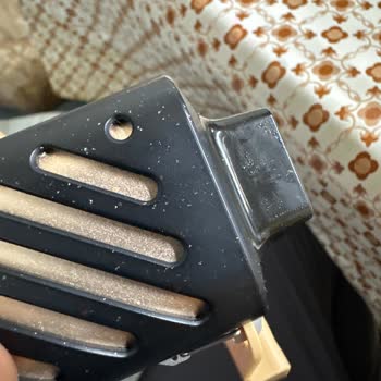 Vozol Vazol 10000 Puf Likit Akıtıyor