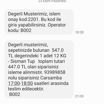 İpragaz Tüp Fiyatı Dendiği Gibi Değil