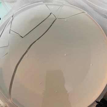 Hepsiburada Schafer Marka Luna 12 Kişilik Yemek Takımı Hakkında Şikayetim