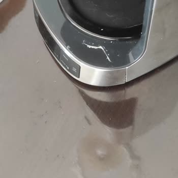 Electrolux Verdiği Garantinin Ardında Durmuyor