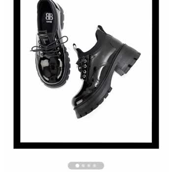 Bambi Ayakkabı İade Kabul Etmiyor