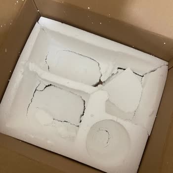 Schafer Özensiz Paketleme Ve Müşteri Mağduriyeti