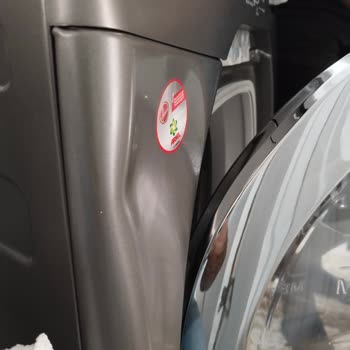 Trendyol Hasarlı Kurutma Makinesi