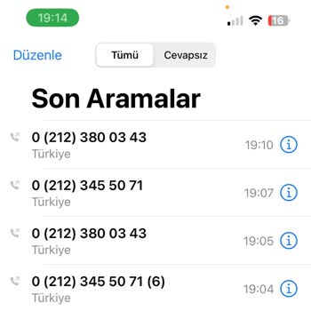 Boyner Müşteri Hizmetleri Telefonlara Asla Cevap Vermiyor