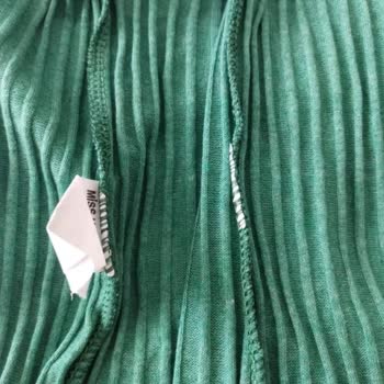 Modaselvim Defolu Ürün, İade Değişim Kabul Etmiyorlar