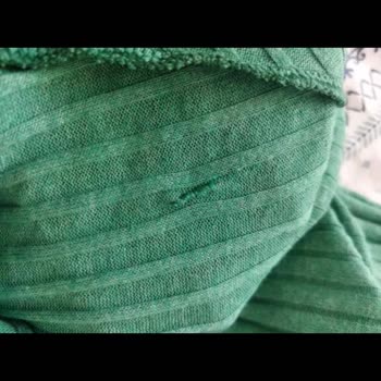 Modaselvim Defolu Ürün, İade Değişim Kabul Etmiyorlar