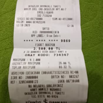 Arçelik Servis Kurulum Ücreti