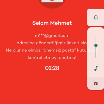 Tosla Da Bana Ait Numara İle Hesap Acildi, Silinmesini Talep Ediyorum