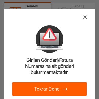 Rise And Shine Müşteri Mağduriyeti