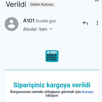 A101 Hatalı Tıraş Makinesi