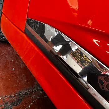Renault Service Damaged My Clio