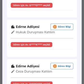 Avutap Uygulaması Adil Dağıtım Yapmıyor