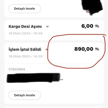 Gardrops Cüzdanıma Para Aktarılmadı❗️