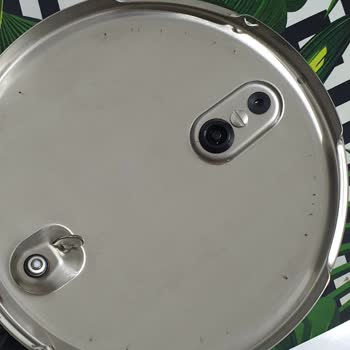 Fissler Düdüklü Leke Sorunu