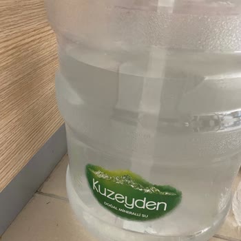 Kuzeyden Su Kuzey Su Getirden Alınan