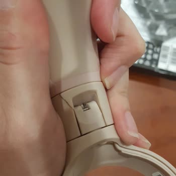 JBL 560BT Kulaklığım Kırıldı. Çözüm İstiyorum