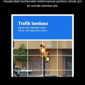 Instagram Giriş Yapamıyorum!