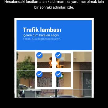 Instagram Giriş Yapamıyorum!