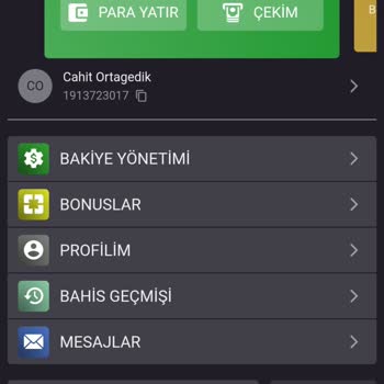 Betgross Deneme Bonusu Sorunu