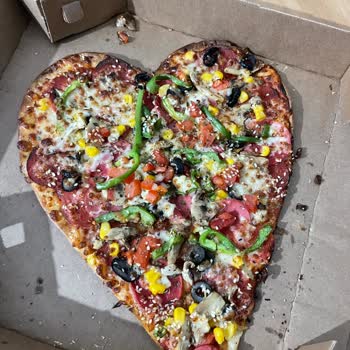 Domino's Pizza Yanlış Sipariş Hakkında