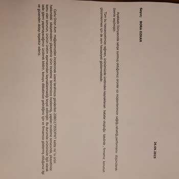 Skechers Shoe Quality Complaint