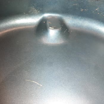 Kumtel Air Fryer Haf 03 Haznesinin Paslanması