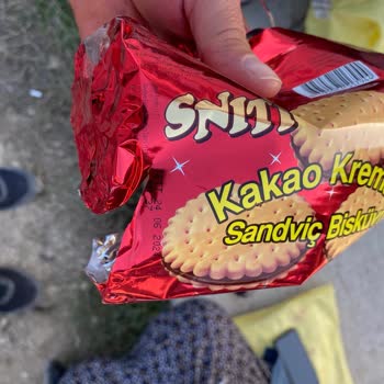 Eki aç