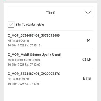 Vodafone C Mop Sigorta?