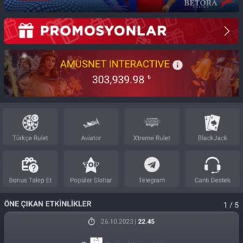 Betora249.com Sitesi Yanıltıyor