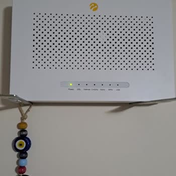 Superonline İnternet Bağlantı Problemi