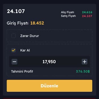 Kuveyt Menkul Değerler Paramı Batırdı Kasıtlı Olarak Sıfırladılar